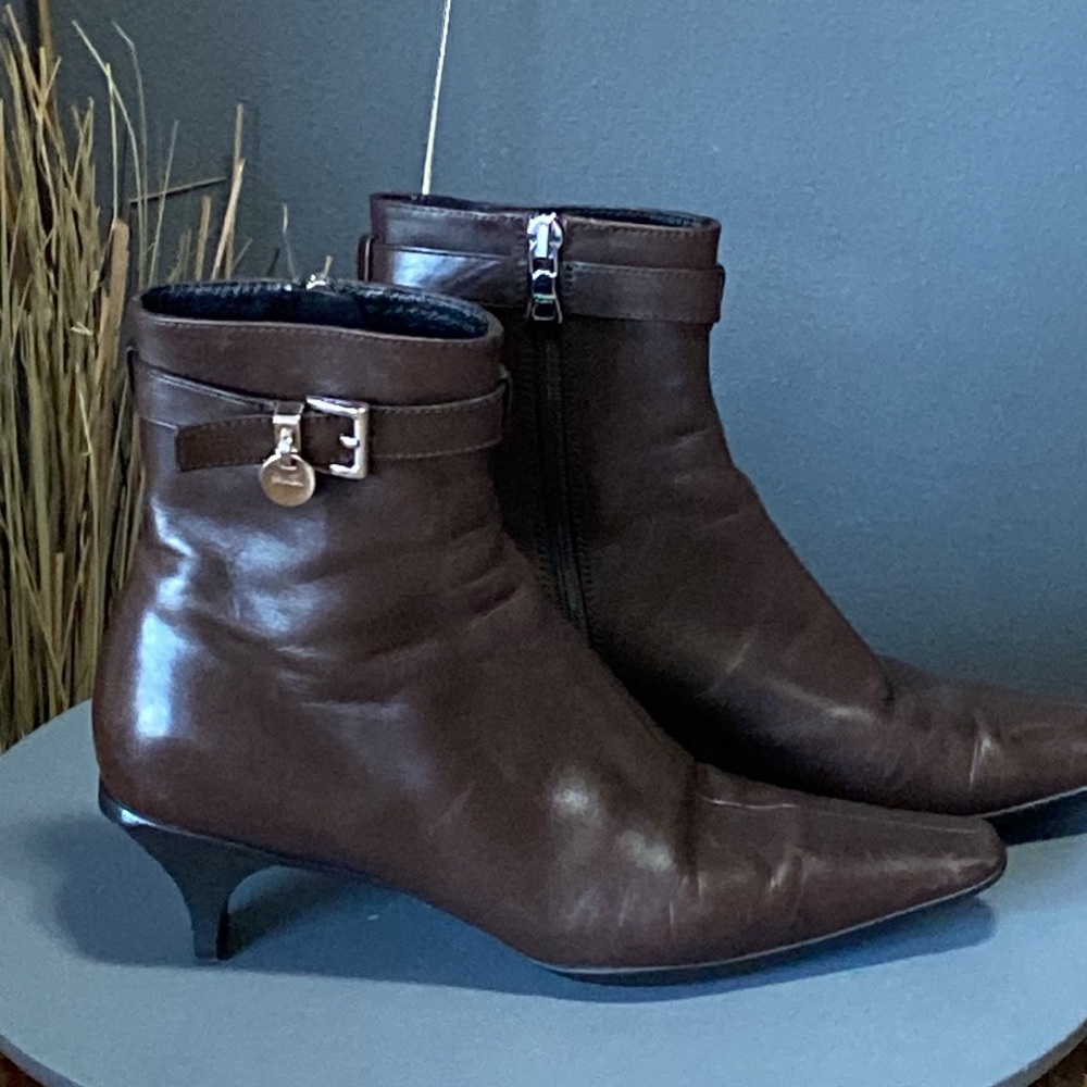 Prada ankle boots - Picture 2 of 12